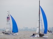 Коронавирус ударил по парусном спорте: что отменили  