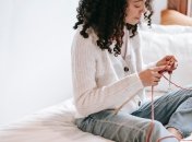 Модный трикотаж на осень-зиму 2022/2023