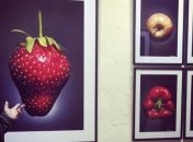 В Варшаве открывается фотовыставка Игоря Гайдая "Плоды земли"