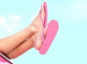 Как справиться с отеками ног в летние месяцы