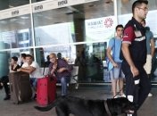 В Турции опознаны тела 27 погибших в результате теракта в аэропорту