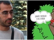 ДТП з Трухіним породила безліч мемів та жартів у мережі