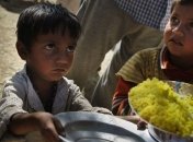 Индия потратит 18 млрд долларов на еду для бедных