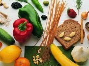 Правильное питание для людей страдающих от облысения 