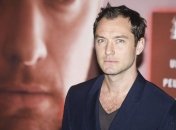 Джуд Лоу сыграет в шпионской комедии