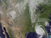 Ущерб от урагана "Майкл" оценивается в  $16 млрд