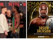 Амосов - Джексон