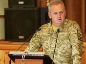 Муженко о пожаре в Калиновке: Обвинить меня и моих подчиненных не получится