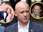 Геннадій Труханов - батько двох доньок