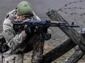 На Донбасі ворог продовжує обстріл з мінометів