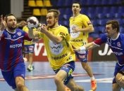 "Мотор" проиграл в Лиге чемпионов, имея преимущество в 9 очков