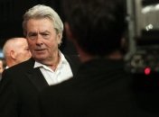 Ален Делон перенес операцию