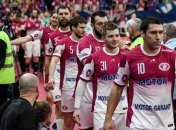 Игрок Мотора - второй в списке бомбардиров Лиги чемпионов