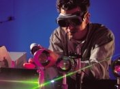 Ученые создали чип, заменяющий лазерную установку