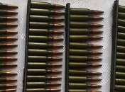 Взрывчатку и боеприпасы изъяли у мужчины в Волынской области