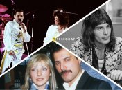 Фредди Меркьюри