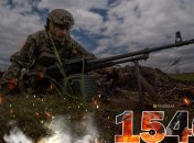 1546-й день полномасштабной войны России против Украины