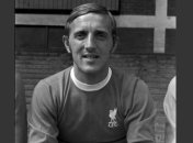 Ушел из жизни легендарный футболист сборной Англии и Ливерпуля