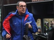 Сарри рассказал о цели на остаток сезона