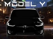 Илон Маск назвал дату официальной премьеры Tesla Model Y
