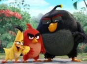 Первый трейлер фильма по Angry Birds (Видео)