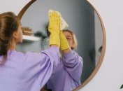 Хитрость по быстрой уборке квартиры