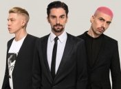  "Ілюзія, що купити можна все. Навіть любов": гурт Агонь випустив новий хіт (Відео)