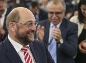 Сегодня в Европарламенте избрали председателя