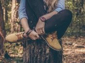 Bottega Veneta створили повністю біологічне взуття