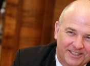 Муйжниекс намерен обсудить "украинский вопрос" с министрами СЕ 