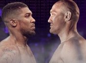 Фьюри и Джошуа проведут два боя