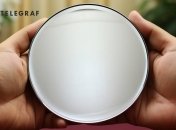 Чужое зеркало можно "очистить"