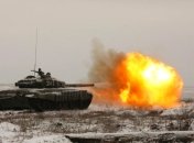 Цинізм окупантів не знає меж - вони стріляють по людях з танків