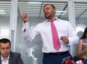 Допрос Добкина: стало известно, как Янукович убегал через Харьков в 2014