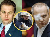 Нестор Шуфрич - екссекретар РНБО