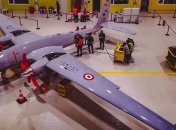 Украина поставит Турции более 500 двигателей для ударных БПЛА 