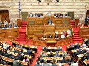 Парламент Греции выразил доверие новому правительству