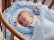 Все буде добре 18.11.2015: три секрета крепкого сна ребенка