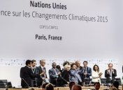 Итоги климатической конференции: Украина поставила себе новые цели