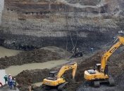 В Сербии нашли одно из крупнейших месторождений золота