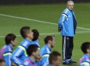 Отбор Евро-2016. Расписание матчей 27 марта