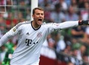 Кубок Германии: Нойер может сыграть в финале