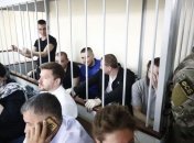 Санкции после 6 сентября: Геращенко напомнила РФ о решении Морского трибунала