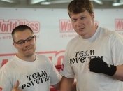 Тренер Поветкина о допинге российского боксера