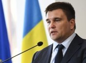 Климкин отреагировал на заявление лидера чешских коммунистов о Пражской весне