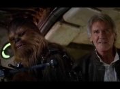 Трейлер новых "Звездных войн" попал в Книгу рекордов Гиннесса