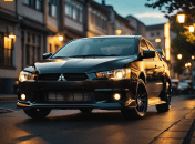 Mitsubishi