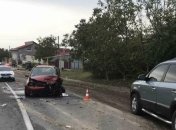 В Одесской области произошло смертельное ДТП, погиб человек