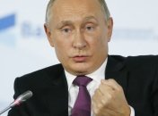 Россия расширила список санкций против Запада