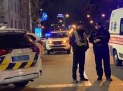 Убийство сына депутата в Киеве: задержаны стрелок и его сообщники  